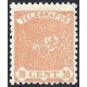 1921 ED. Telégrafos 58dib *