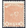 1921 ED. Telégrafos 58dib *