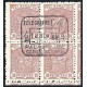 1921 ED. Telégrafos 62 us [x80]