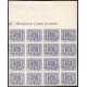 1940 ED. Telégrafos 76s ** [x16]