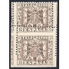 1949 ED. Telégrafos 86dv ** [x2]