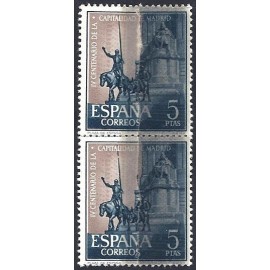 1961 ED. 1393x ** [x2]