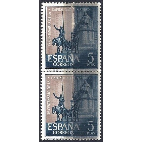 1961 ED. 1393x ** [x2]