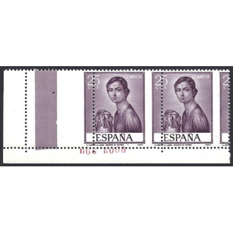 1965 ED. 1657dhf ** [x2]