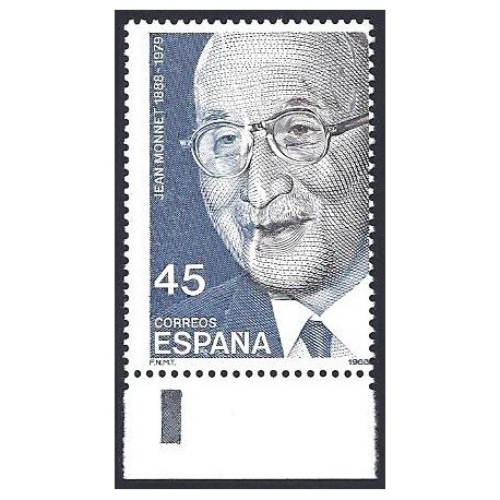 1988 ED. 2931cc **