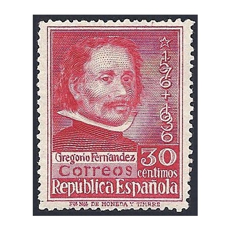 1937 ED. 726dp *
