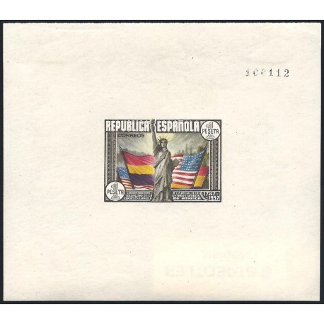 1938 ED. 764s *