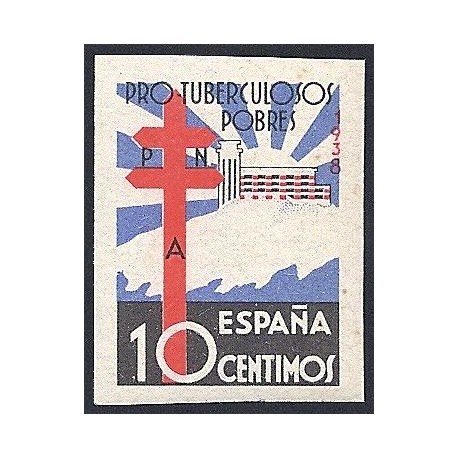 1938 ED. 866s **