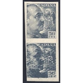 1940 ED. 927s + 927ibs **