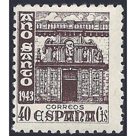 1943 ED. 968ic **