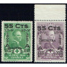 1927 ED. 378Mt/379Mt **