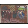 Tarjeta Postal - Postales Vascas Nº 02