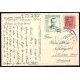 Tarjeta Postal - Postales Vascas Nº 10