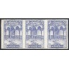 1937 ED. BHT 10s ** [x3]