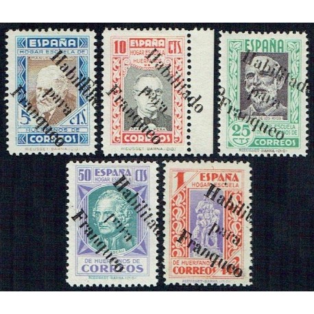 1937 ED. BHC NE 09hdx/13hdx * (2)