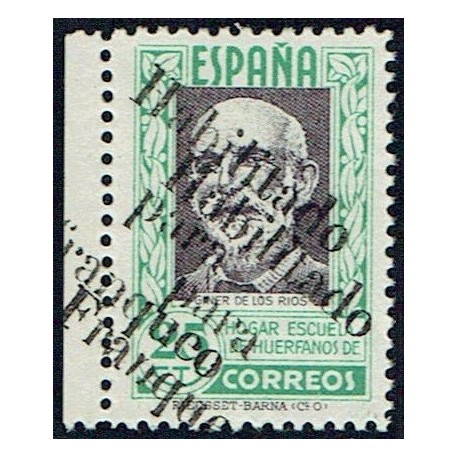 1937 ED. BHC NE 11hhdd *