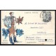 Tarjeta Postal - S.E.U.