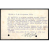 Tarjeta Postal - S.E.U.
