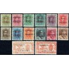 1928 ED. Andorra 01/14 * (3)