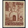 1936 ED. Barcelona 13efs (*)