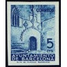 1938 ED. Barcelona 19ccs **
