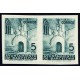 1938 ED. Barcelona 19p (*) [x2]