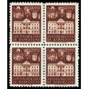 1942 ED. Barcelona 33ed (*) [x4]