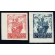 1943 ED. Barcelona 49s/50s (*)