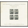 1945 ED. Barcelona NE27s/NE28s **/(*)