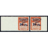 1937-1938 ED. Barcelona - Telégrafos 11smd, 11smi **
