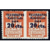 1937-1938 ED. Barcelona - Telégrafos 11sph **