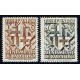 1941 ED. Barcelona - Telégrafos 13d/14d **