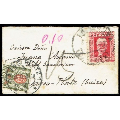 II República ED. 669