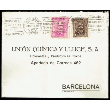 II República ED. 697, 701