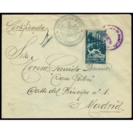 II República ED. 774