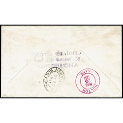 II Centenario ED. 0826, 1049, 1085