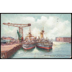 Extranjero Gran Bretaña 1905