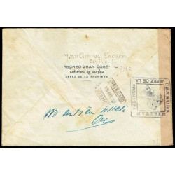 Guerra Civil ED. 816/819, 858
