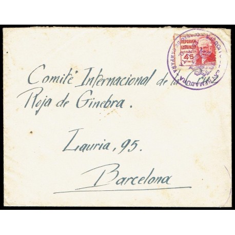 Guerra Civil ED. 737