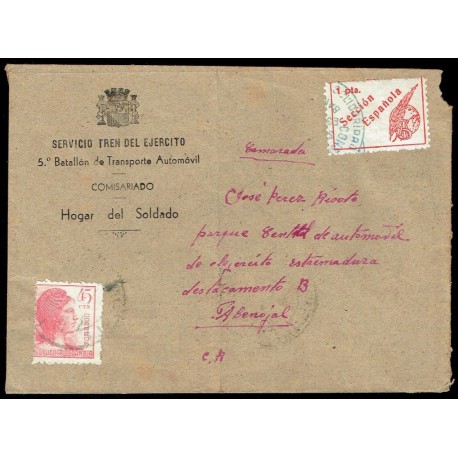 Guerra Civil ED. 752