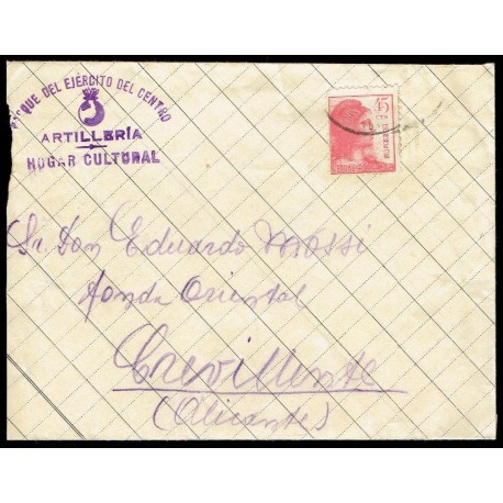 Guerra Civil ED. 752