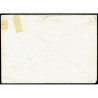 Guerra Civil ED. 734 [x2], Fiscales Postales 66 [x2]