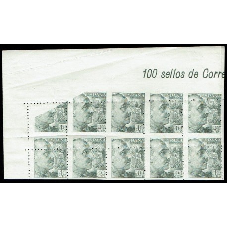 1940 ED. 925dhip ** [x10]