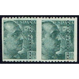 1940 ED. 925dv ** [x2]