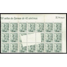 1940 ED. 925ip ** [x21]