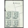 1940 ED. 931x ** [x4]