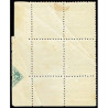1945 ED. 994ip **/* [x4]
