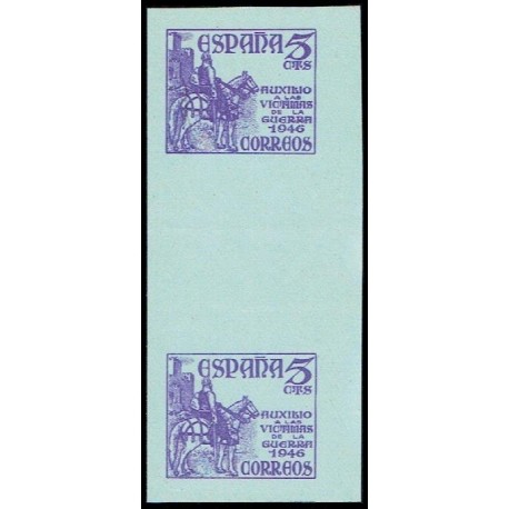 1949 ED. 1062ps (*) [x2]