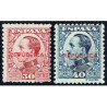 1931 ED. ELR Almería NE2/NE3 *