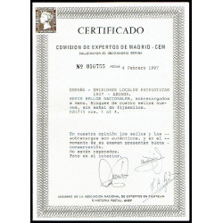 1937 ED. ELP Azuaga 1/4 **